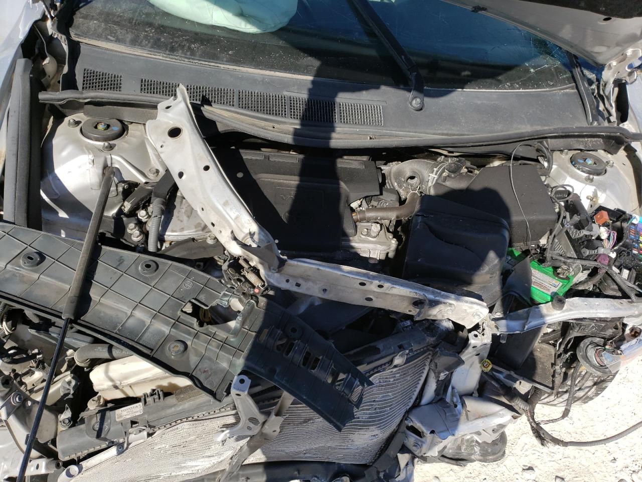 Photo 7 from auction – 2014 TOYOTA CAMRY L with VIN 4T1BF1FK0EU343151