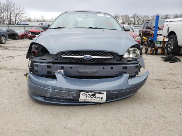 Photo 9 from auction – 2001 FORD TAURUS SE with VIN 1FAFP53U61G279101