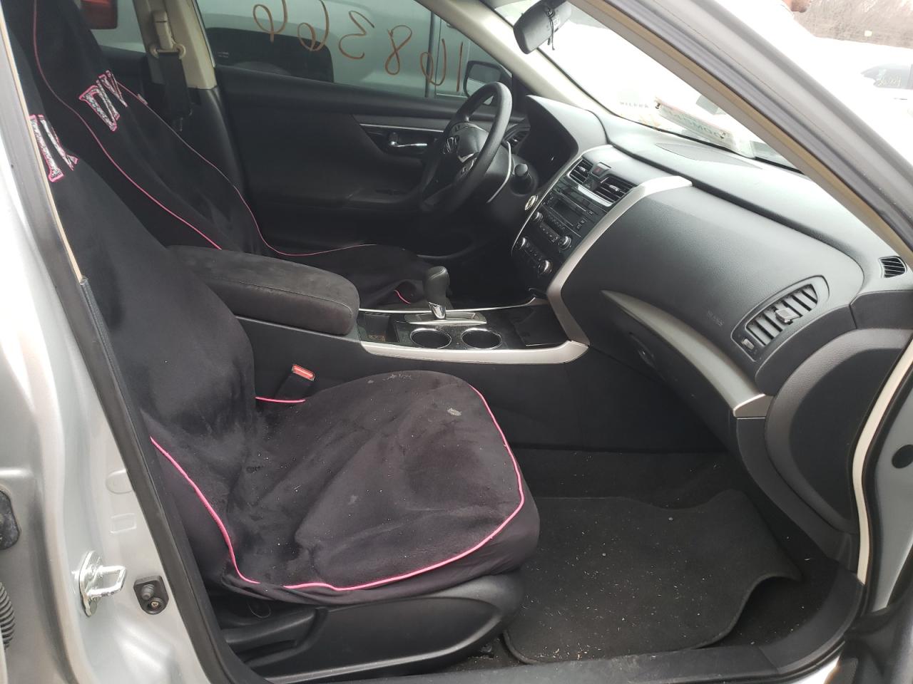صورة رقم 5 من المزاد - 2013 NISSAN ALTIMA 2.5 مع VIN 1N4AL3AP1DN480184