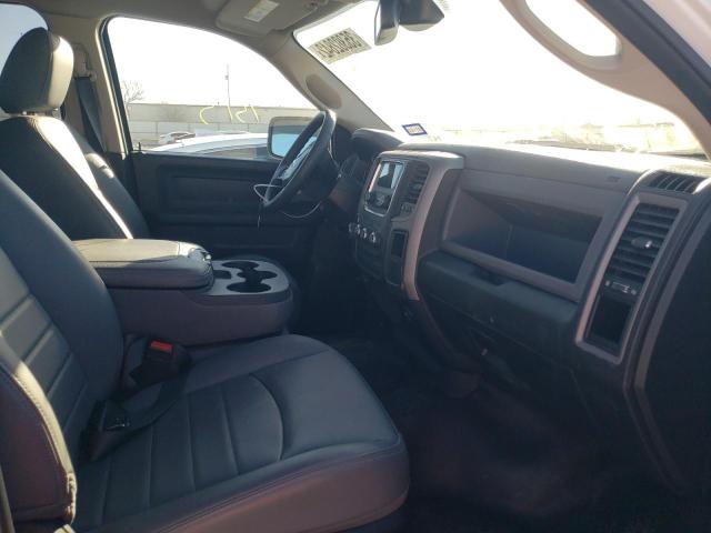Photo 5 from auction – 2020 RAM 1500 CLASS with VIN 1C6RR6FG8LS112842