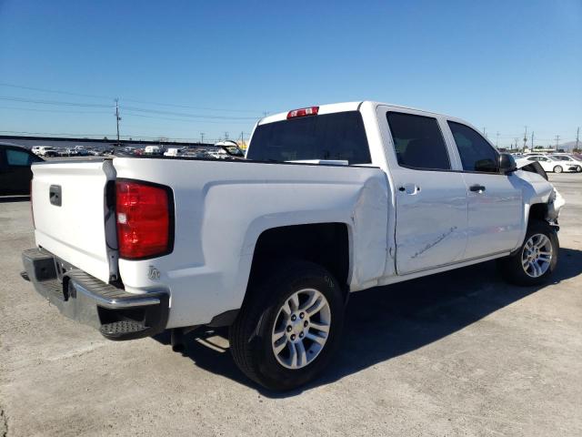 Photo 4 from auction – 2014 CHEVROLET SILVERADO with VIN 3GCPCREH7EG284609