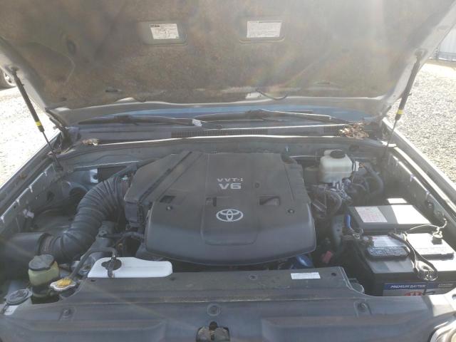 Фото 7 с аукциона – 2007 TOYOTA 4RUNNER SR с VIN JTEBU14R078103650