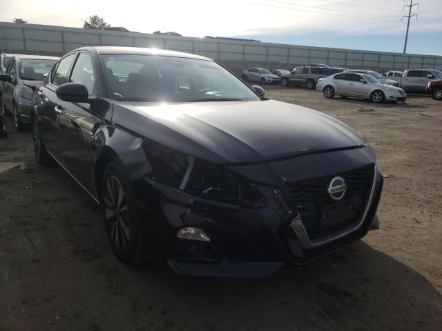 Photo 9 from auction – 2019 NISSAN ALTIMA SL with VIN 1N4BL4EVXKC179327