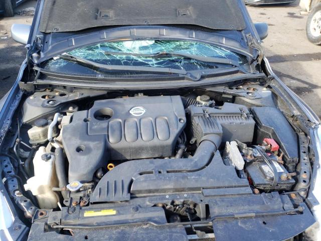 Photo 7 from auction – 2011 NISSAN ALTIMA BAS with VIN 1N4AL2AP3BN460946