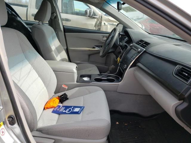 Photo 5 from auction – 2017 TOYOTA CAMRY LE with VIN 4T1BF1FK2HU453820