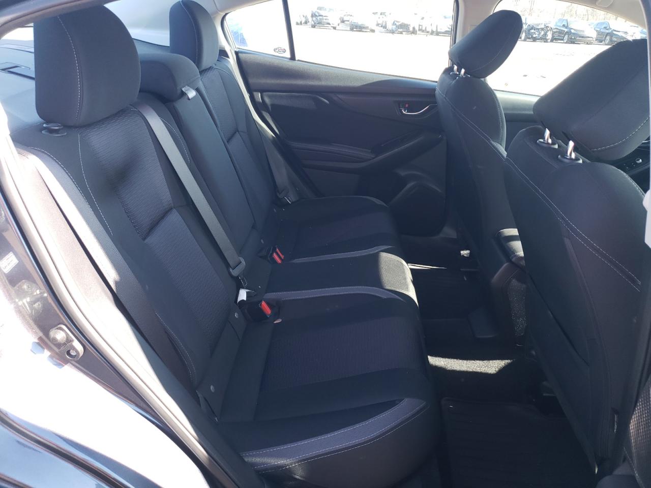 Photo 6 from auction – 2017 SUBARU IMPREZA PR with VIN 4S3GKAH60H3620798