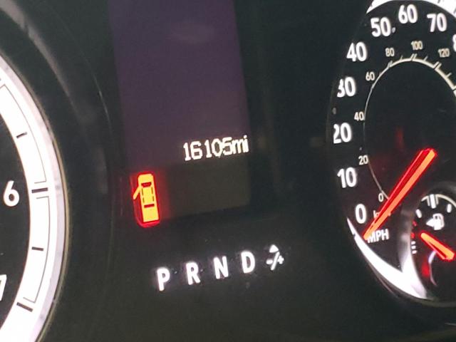 Foto 8 de la subasta – 2019 RAM 1500 CLASS con VIN 1C6RR7GT1KS732772