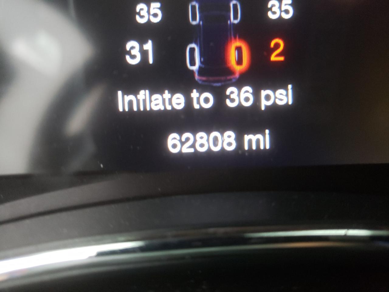 Photo 8 from auction – 2016 DODGE DURANGO R/ with VIN 1C4SDJCT8GC353992