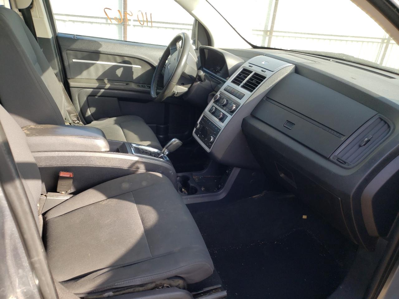 Photo 5 from auction – 2010 DODGE JOURNEY SX with VIN 3D4PG5FV8AT216857