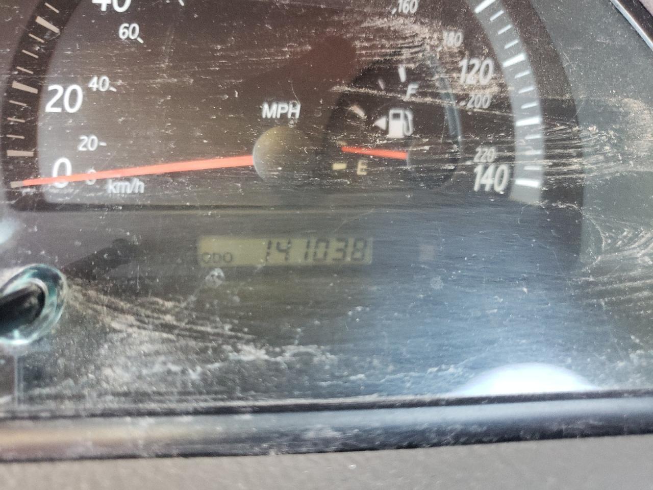 Photo 8 from auction – 2003 TOYOTA CAMRY SE A with VIN 4T1BE32K43U707427