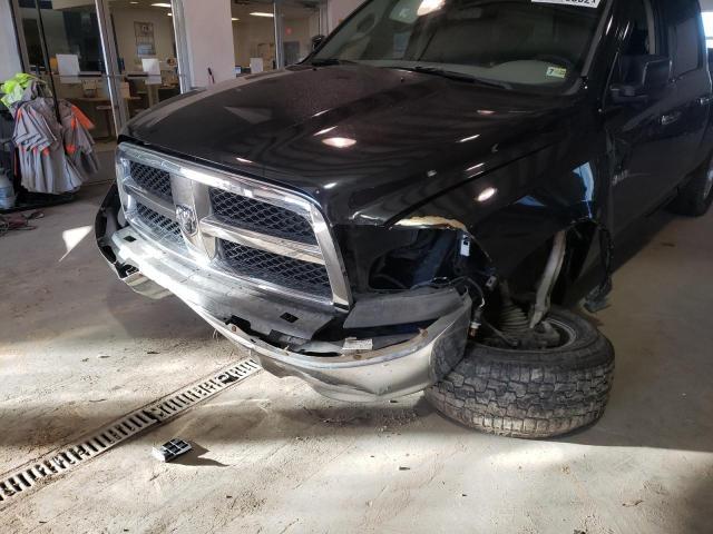 Photo 9 from auction – 2009 DODGE RAM 1500 with VIN 1D3HV18P69S784379