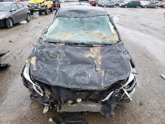 Photo 9 from auction – 2018 CHEVROLET CRUZE LT with VIN 3G1BE6SM2JS654126