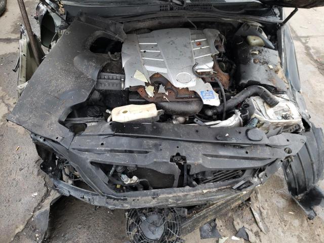Photo 7 from auction – 2006 LEXUS GX 470 with VIN JTJBT20X460101783