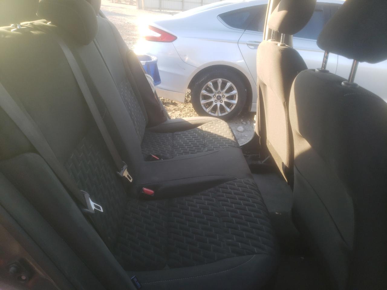 Photo 6 from auction – 2021 NISSAN KICKS S with VIN 3N1CP5BV1ML514708