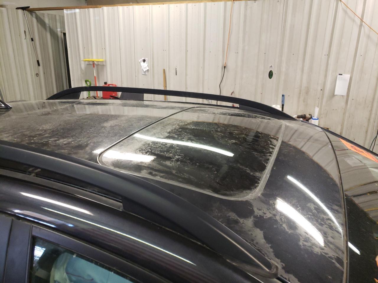 Photo 9 from auction – 2019 SUBARU CROSSTREK with VIN JF2GTAECXK8354404