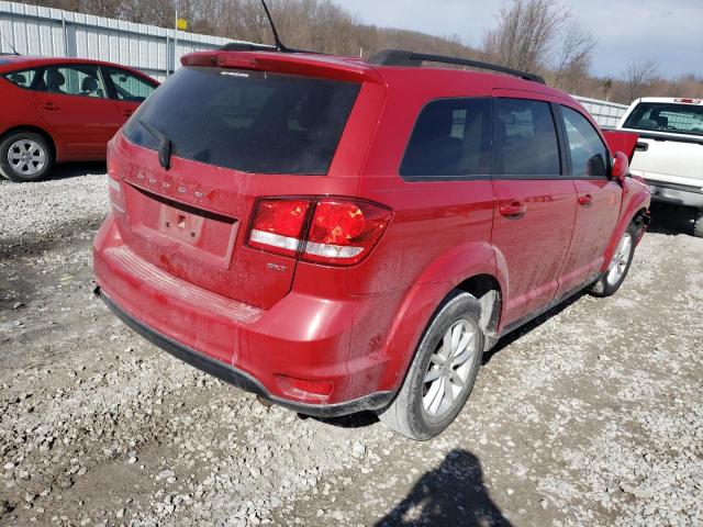 Photo 4 from auction – 2013 DODGE JOURNEY SX with VIN 3C4PDCBB2DT565748