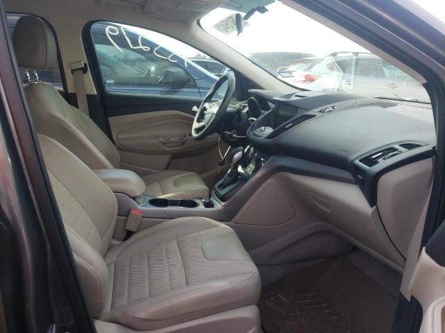 Photo 5 from auction – 2014 FORD ESCAPE SE with VIN 1FMCU0GX1EUC29707