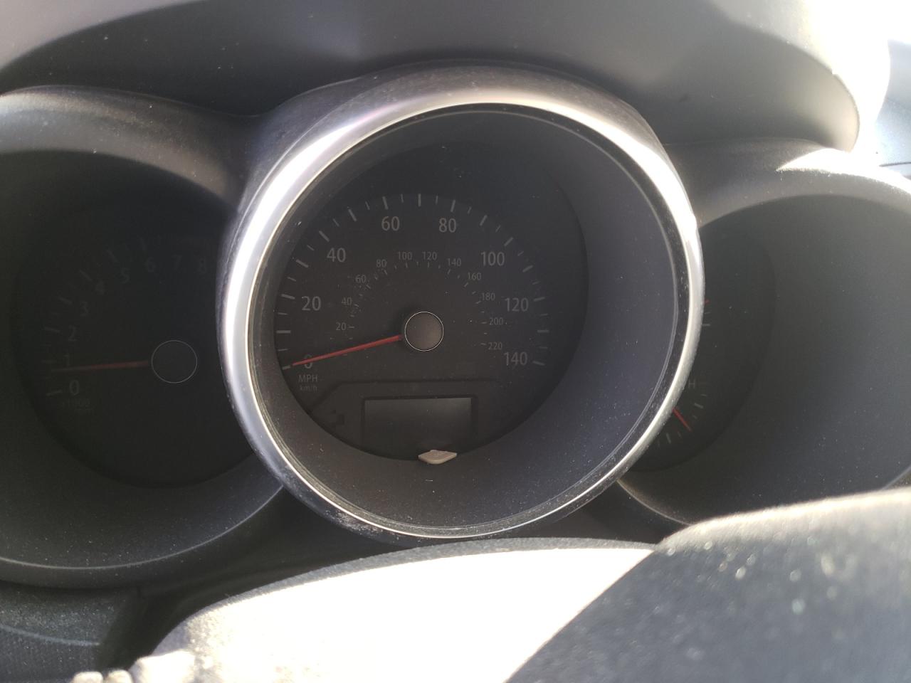 صورة رقم 8 من المزاد - 2013 KIA SOUL + مع VIN KNDJT2A68D7626726