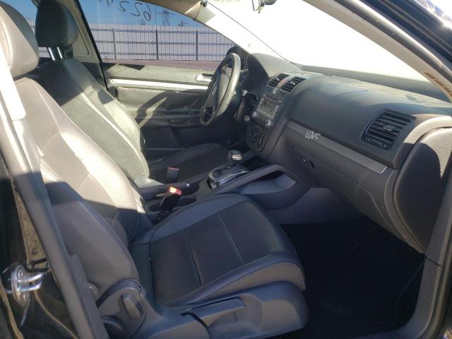 Photo 5 from auction – 2008 VOLKSWAGEN JETTA WOLF with VIN 3VWRJ71K28M137153