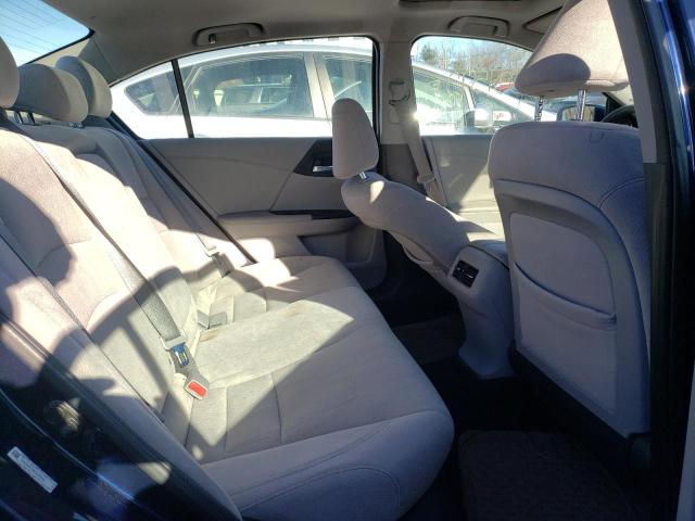 Photo 6 from auction – 2014 HONDA ACCORD EX with VIN 1HGCR2F79EA092697