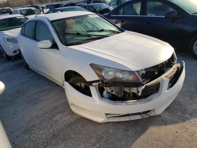 HONDA ACCORD SE 2012 with VIN 1HGCP2F63CA016645 - Photo from auction