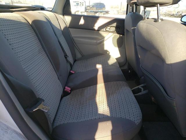 Photo 6 from auction – 2006 FORD FOCUS ZXW with VIN 1FAFP36N16W148485