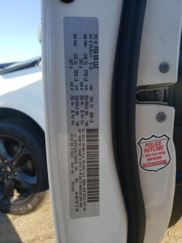 Photo 10 from auction – 2018 DODGE JOURNEY with VIN 3C4PDDGG0JT499187