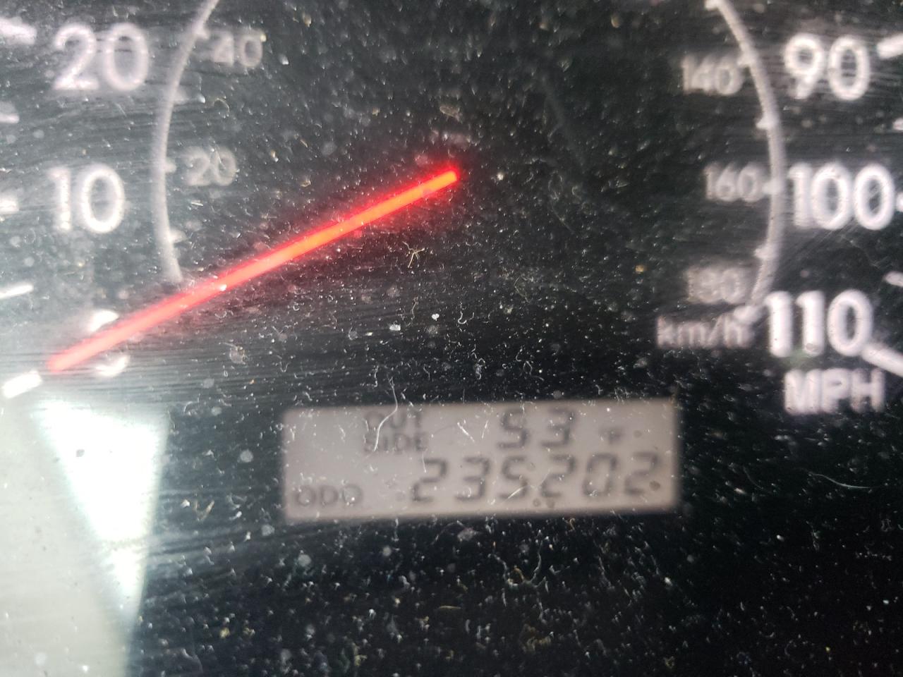 صورة رقم 8 من المزاد - 2008 TOYOTA COROLLA CE مع VIN 2T1BR30E98C934283