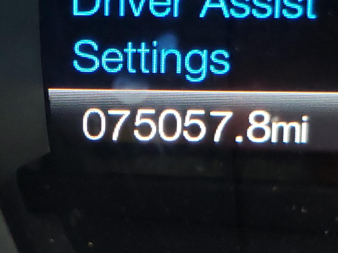 Photo 8 from auction – 2016 FORD FUSION SE with VIN 3FA6P0HD2GR247727