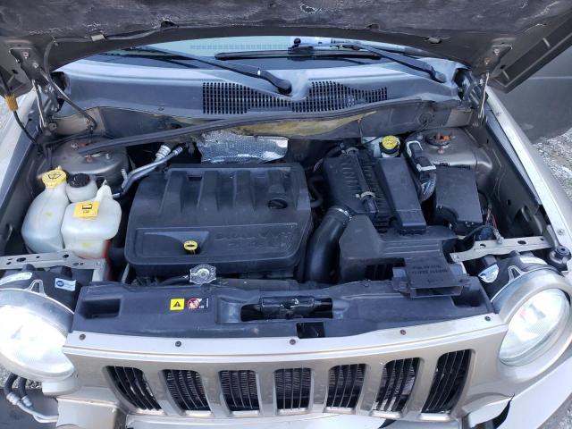 Photo 7 from auction – 2007 JEEP COMPASS with VIN 1J8FF47W07D185351