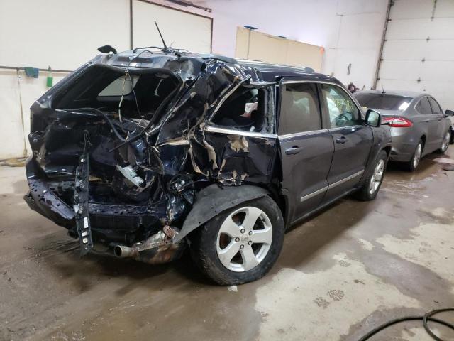 Foto 4 de la subasta – 2012 JEEP GRAND CHER con VIN 1C4RJFAG3CC246787