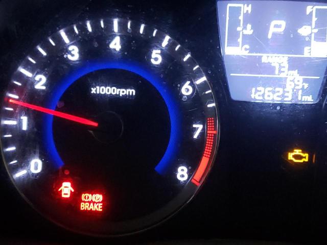 Photo 8 from auction – 2016 HYUNDAI ACCENT SE with VIN KMHCT4AE7GU080272