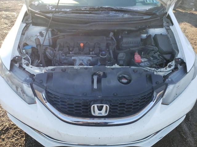 Photo 7 from auction – 2015 HONDA CIVIC LX with VIN 19XFB2F52FE700377