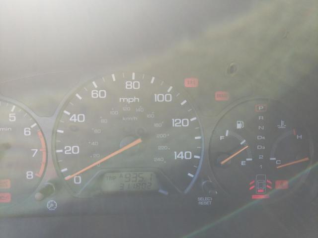 Photo 8 from auction – 2002 HONDA ACCORD SE with VIN JHMCG56732C005249