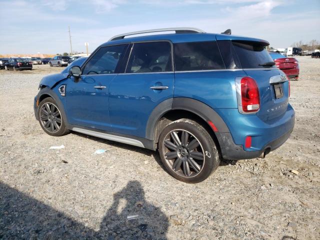 Photo 3 from auction – 2017 MINI COOPER S C with VIN WMZYT3C33H3D98707