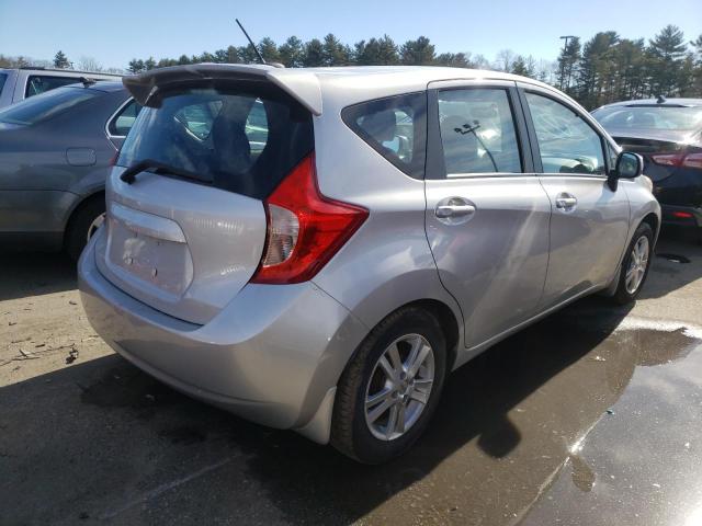 Photo 4 from auction – 2014 NISSAN VERSA NOTE with VIN 3N1CE2CP4EL371744