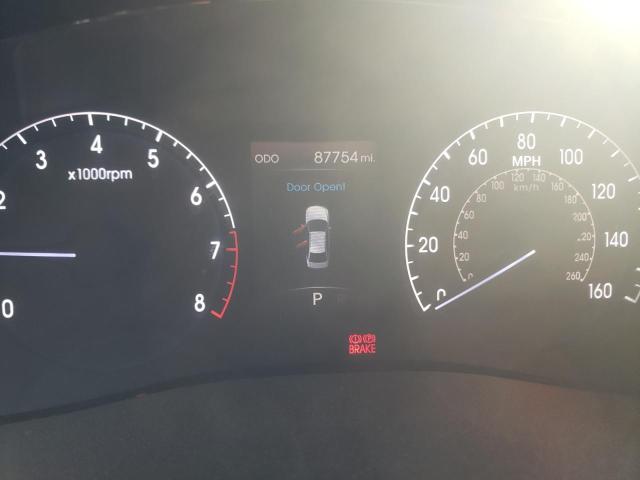 Photo 8 from auction – 2012 HYUNDAI GENESIS 3. with VIN KMHGC4DD3CU193277