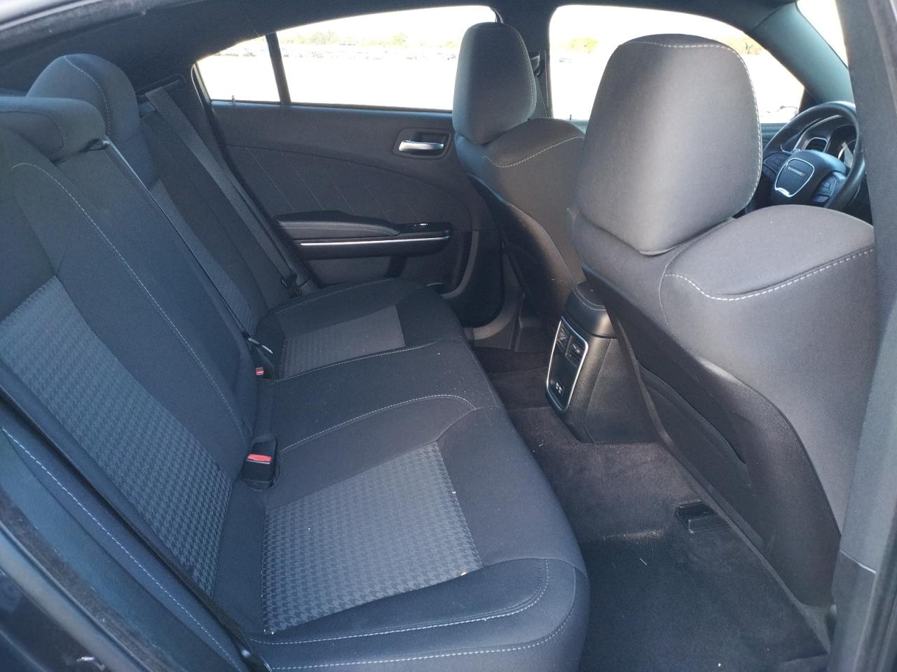 Photo 6 from auction – 2019 DODGE CHARGER SC with VIN 2C3CDXGJ9KH535341
