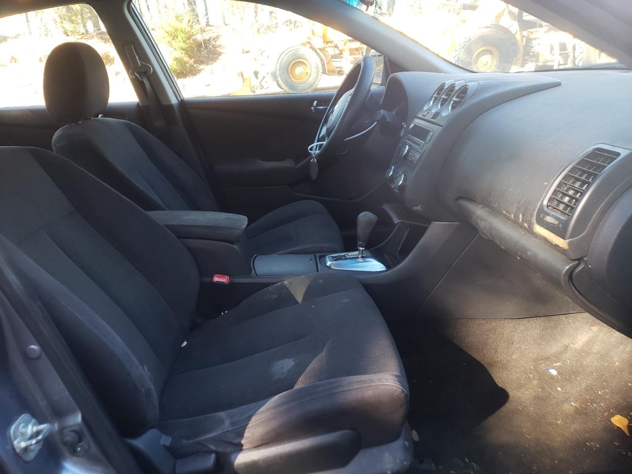 Photo 5 from auction – 2012 NISSAN ALTIMA BAS with VIN 1N4AL2APXCN411289