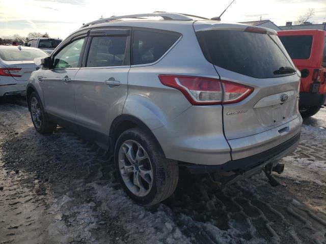 Photo 3 from auction – 2013 FORD ESCAPE TIT with VIN 1FMCU9J90DUD84634