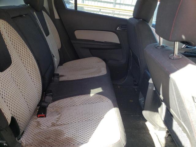 Photo 6 from auction – 2012 GMC TERRAIN SL with VIN 2GKALMEK4C6242965