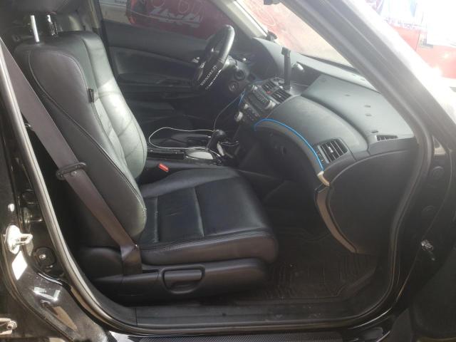Photo 5 from auction – 2012 HONDA ACCORD SE with VIN 1HGCP2F64CA096036