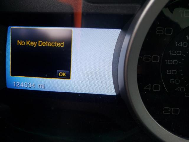 Photo 8 from auction – 2013 FORD EXPLORER L with VIN 1FM5K7F91DGA30339