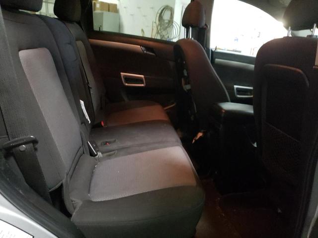 Photo 6 from auction – 2012 CHEVROLET CAPTIVA SP with VIN 3GNAL2EK7CS601671