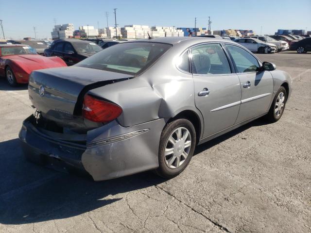 Photo 4 from auction – 2008 BUICK LACROSSE C with VIN 2G4WC582481166201