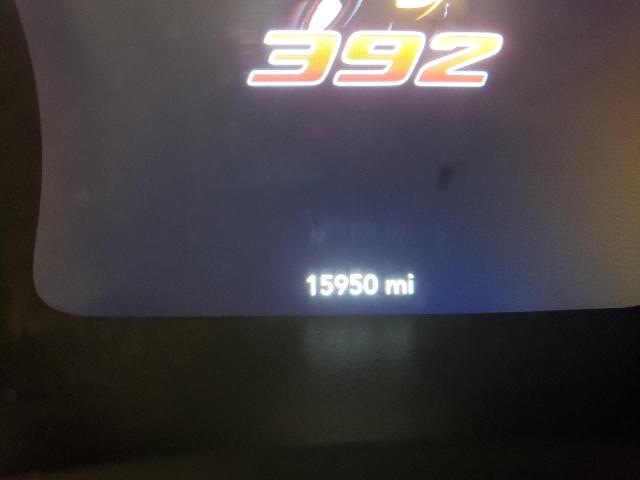 Photo 8 from auction – 2020 DODGE CHARGER SC with VIN 2C3CDXGJ4LH166356