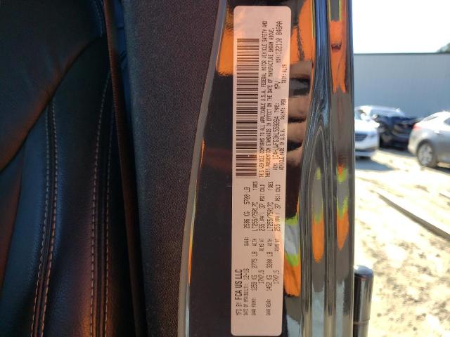 Photo 10 from auction – 2017 JEEP WRANGLER U with VIN 1C4HJWFG3HL558264