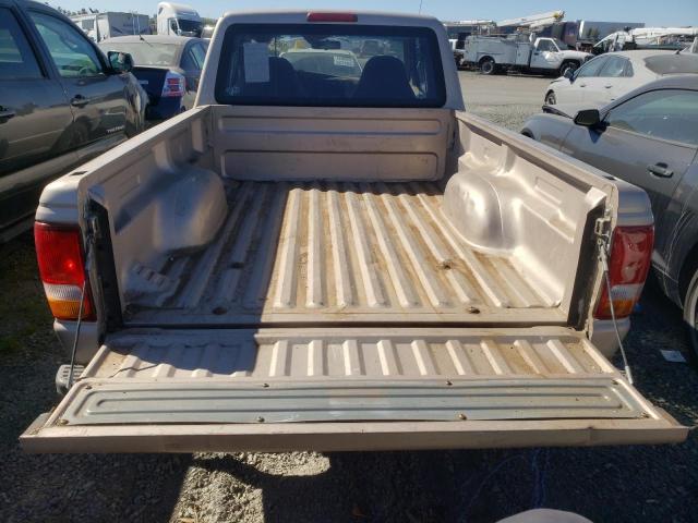 Photo 6 from auction – 1997 FORD RANGER SUP with VIN 1FTCR14A6VPA50251