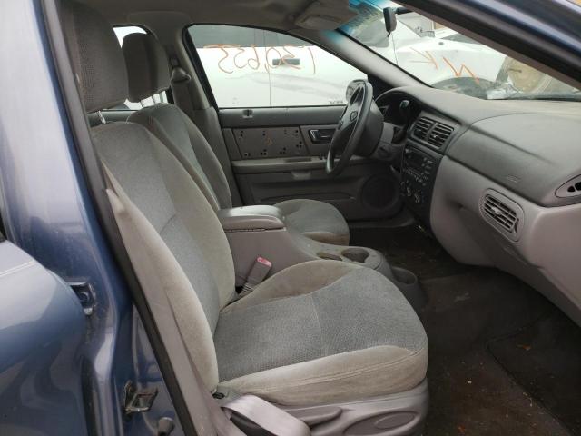 Фото 5 с аукциона – 2001 FORD TAURUS SE с VIN 1FAFP53U61G279101