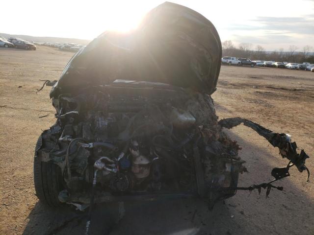 Photo 9 from auction – 2015 CHEVROLET IMPALA LTZ with VIN 1G1165S38FU132280